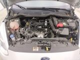  Ford  Fiesta Ford  1.1i 52kW Business Class 5d !! technical issues !! rollling car  #20