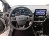  Ford  Fiesta Ford  1.1i 52kW Business Class 5d !! technical issues !! rollling car  #25