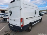  Ford  Transit FORD  / 2013 / 4P / furgón 310 96kW L3H2 Van Trend FWD MHEV #2