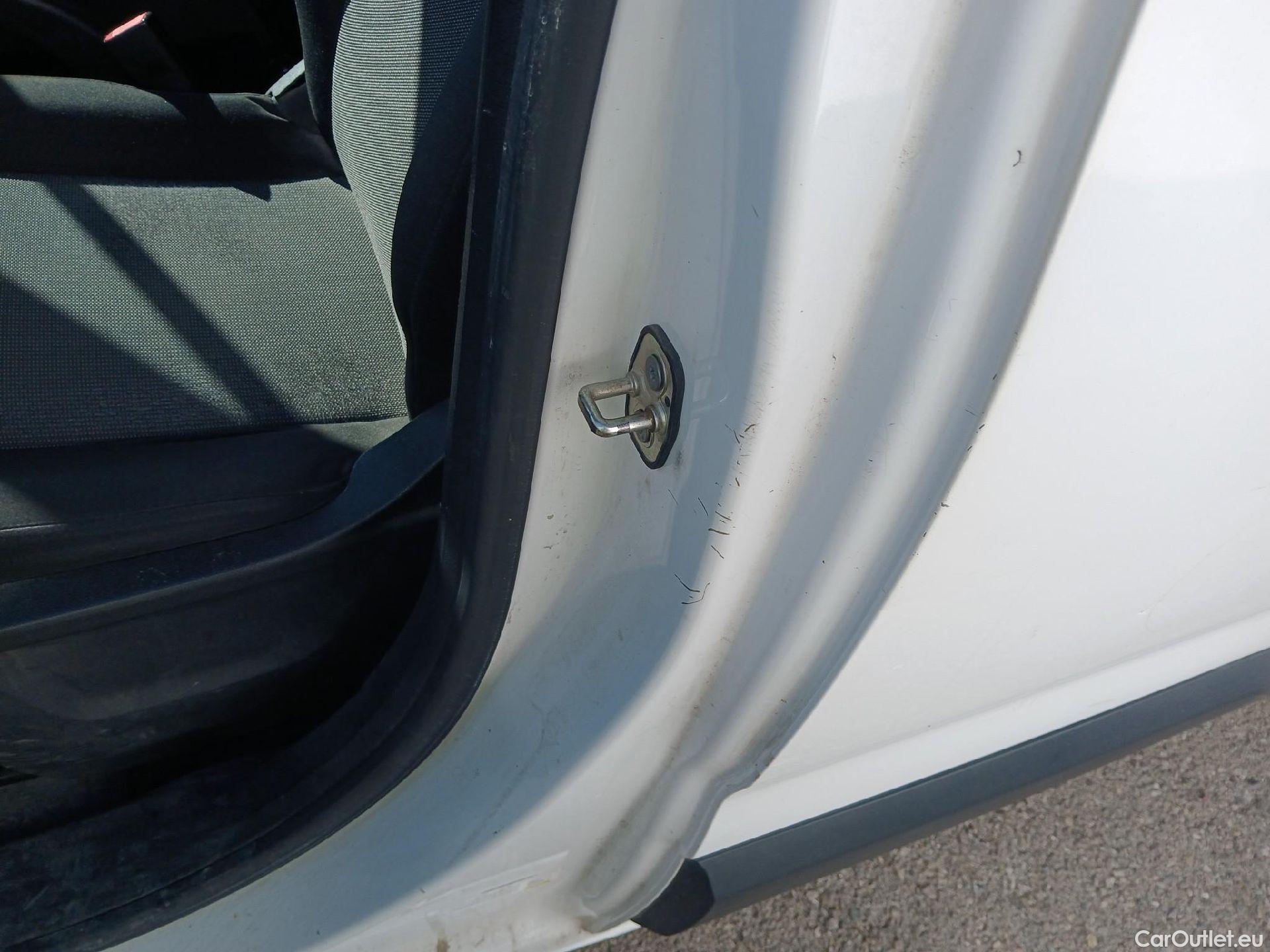  Citroen  Berlingo  Furgón Control M 1.5 100CV MT5 #2