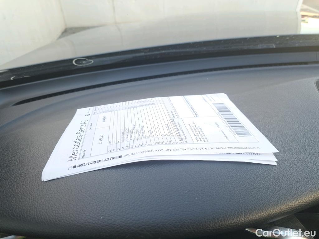  Mercedes  G-Klasee MERCEDES-BENZ Clase GLC / 2019 / 5P / todoterreno GLC 200 4MATIC #22