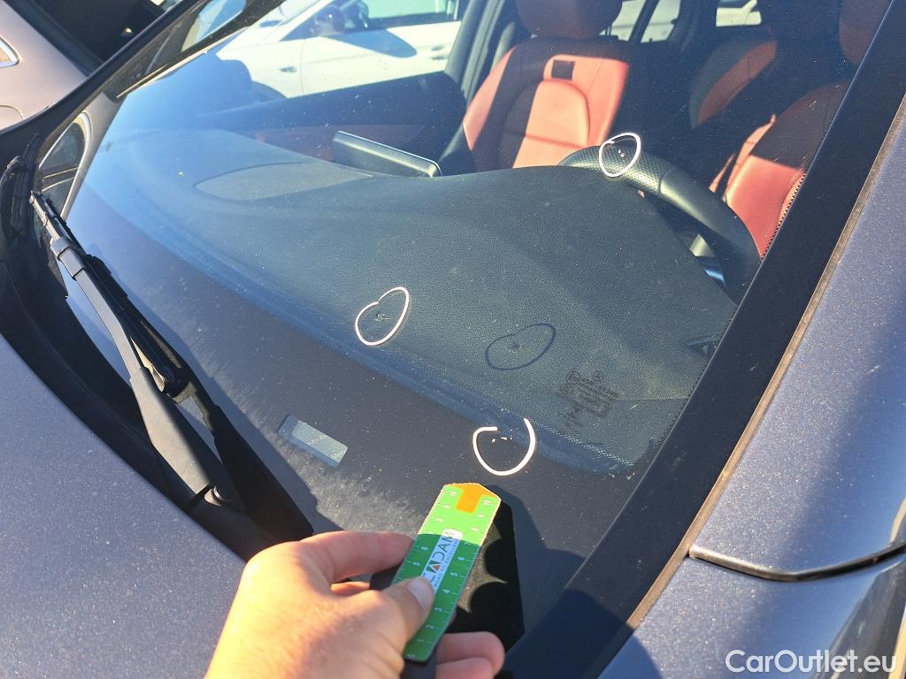  Mercedes  G-Klasee MERCEDES-BENZ Clase GLC / 2019 / 5P / todoterreno GLC 200 4MATIC #2