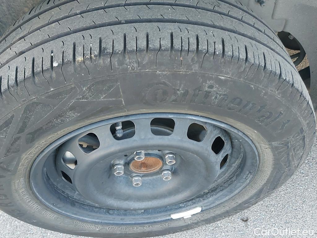  Peugeot  Partner  Premium L1 1.5 HDi 75CV MT5 E6dT #34