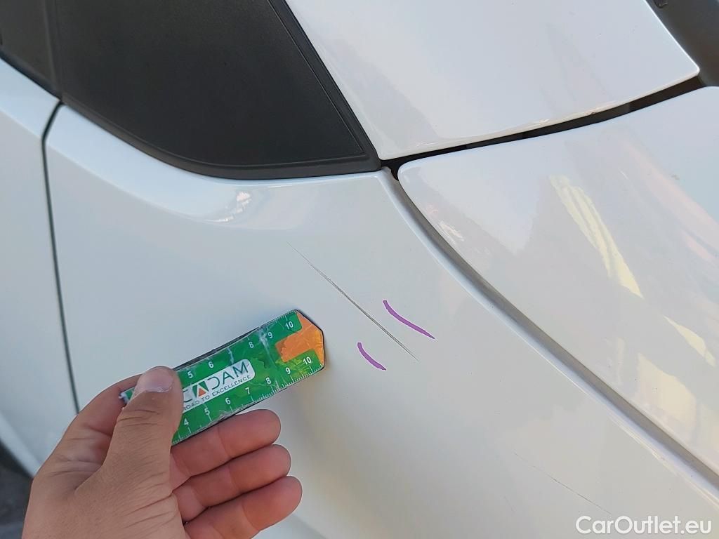  Peugeot  Partner  Premium L1 1.5 HDi 75CV MT5 E6dT #38