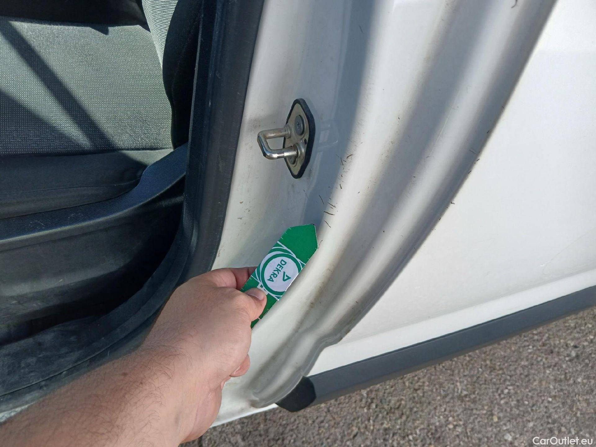  Citroen  Berlingo  Furgón Control M 1.5 100CV MT5 #1