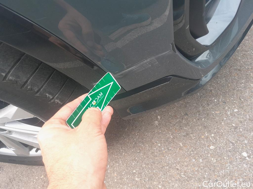  Audi  Q3  Sportback 35 TDI 2.0 TDI 150CV AT7 E6d #10