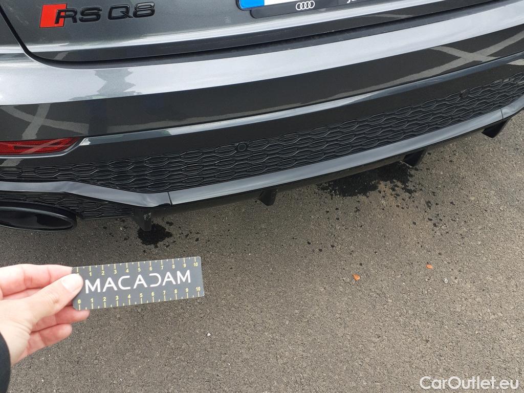  Audi  Q8 AUDI  / 2018 / 5P / todoterreno RS  TFSI 441kW (600CV) quattro tiptron #11