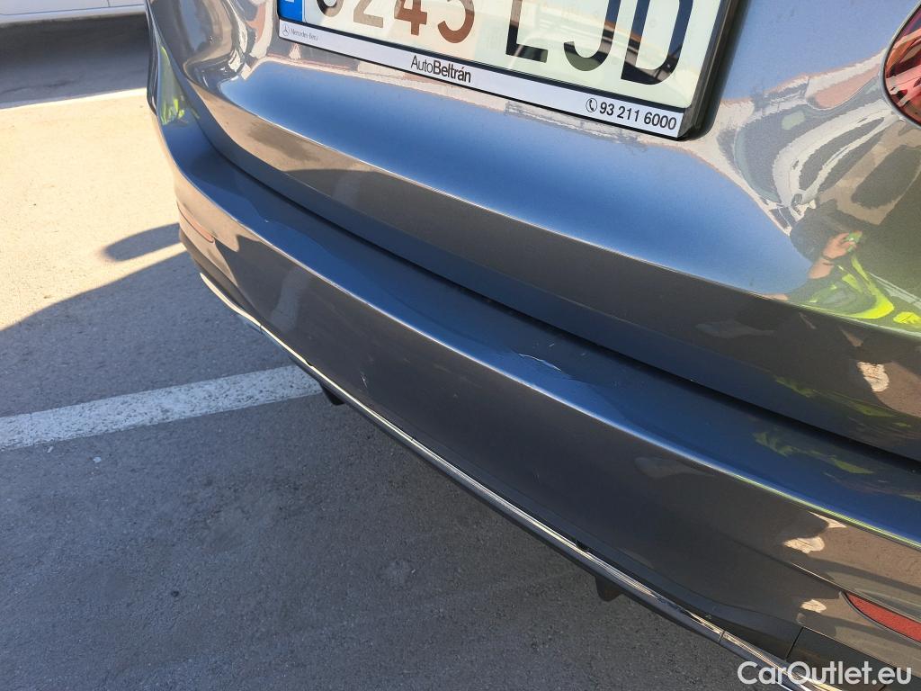  Mercedes  G-Klasee MERCEDES-BENZ Clase GLC / 2019 / 5P / todoterreno GLC 200 4MATIC #3