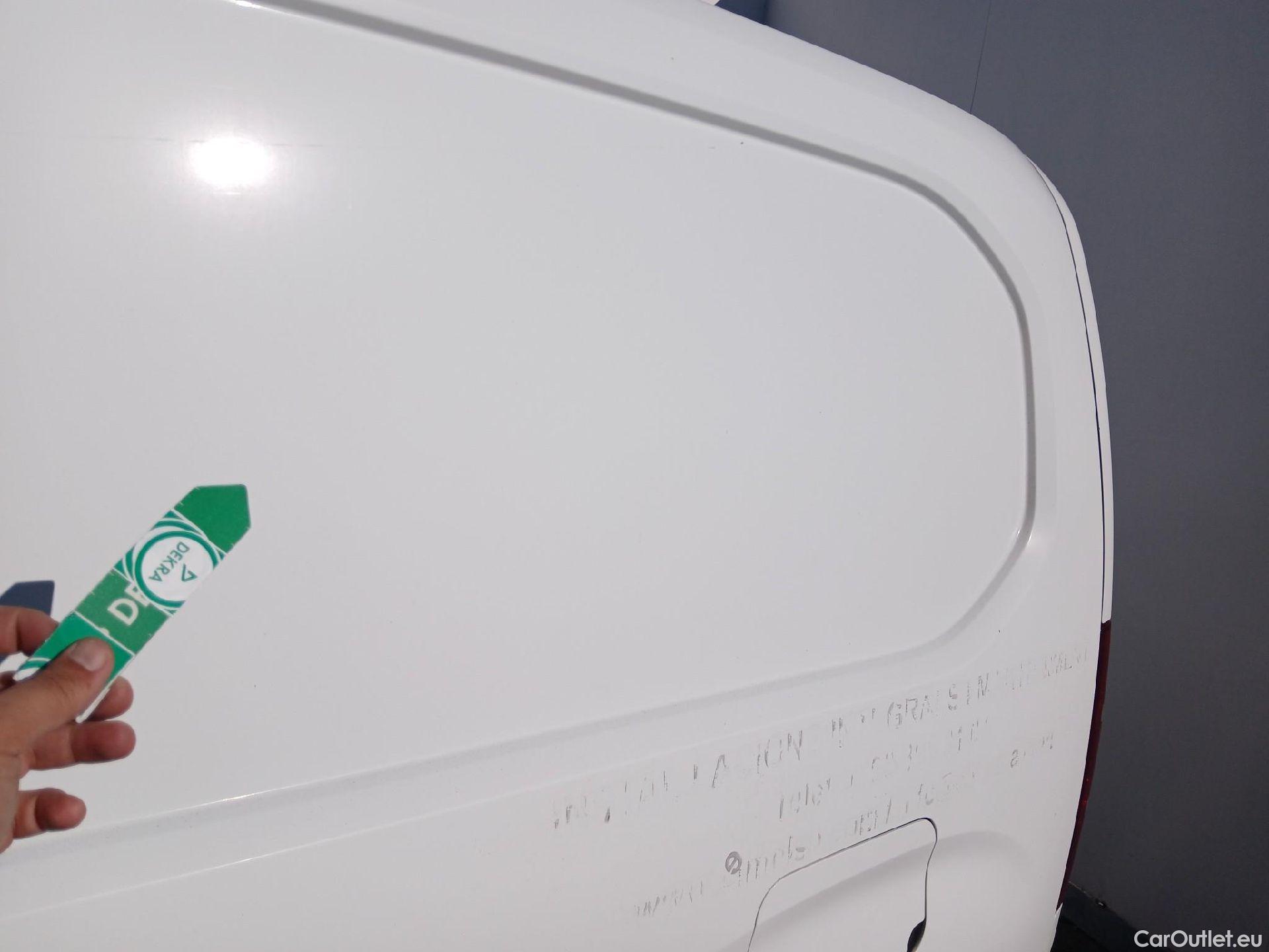  Citroen  Berlingo  Furgón Control M 1.5 100CV MT5 #30