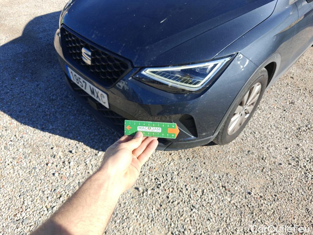  Seat  Arona SEAT  / 2021 / 5P / todoterreno 1.0 TSI 85kW (115CV) DSG Style XL(SP) #15