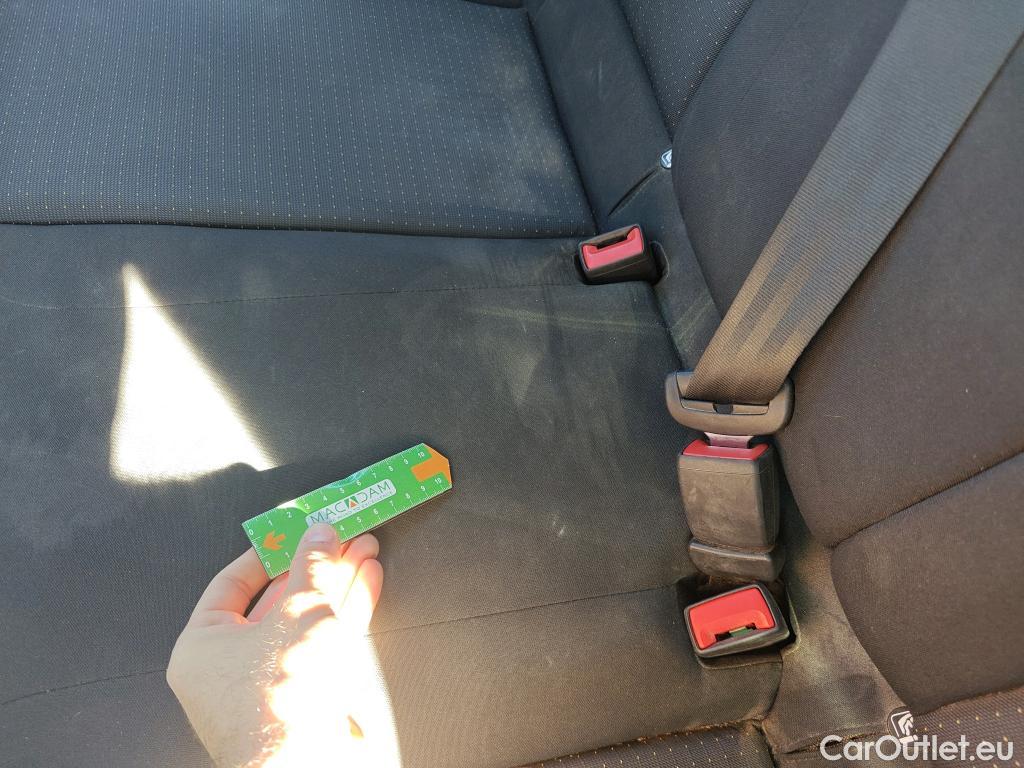  Seat  Arona SEAT  / 2021 / 5P / todoterreno 1.0 TSI 85kW (115CV) DSG Style XL(SP) #4