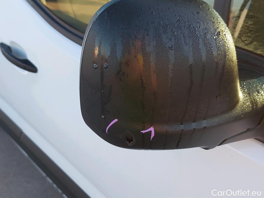  Peugeot  Partner  Premium L1 1.5 HDi 75CV MT5 E6dT #30