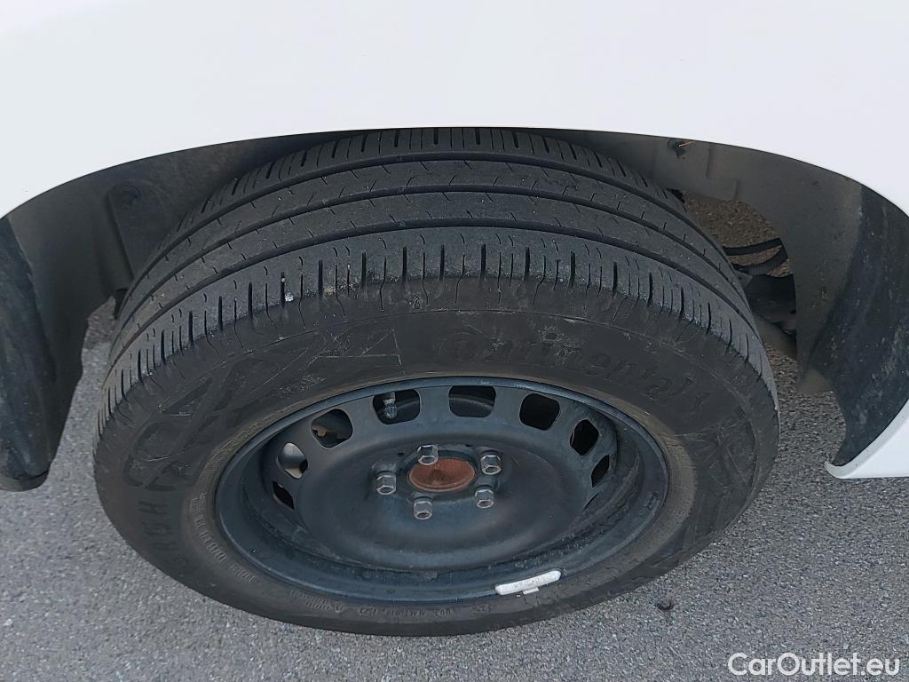  Peugeot  Partner  Premium L1 1.5 HDi 75CV MT5 E6dT #33