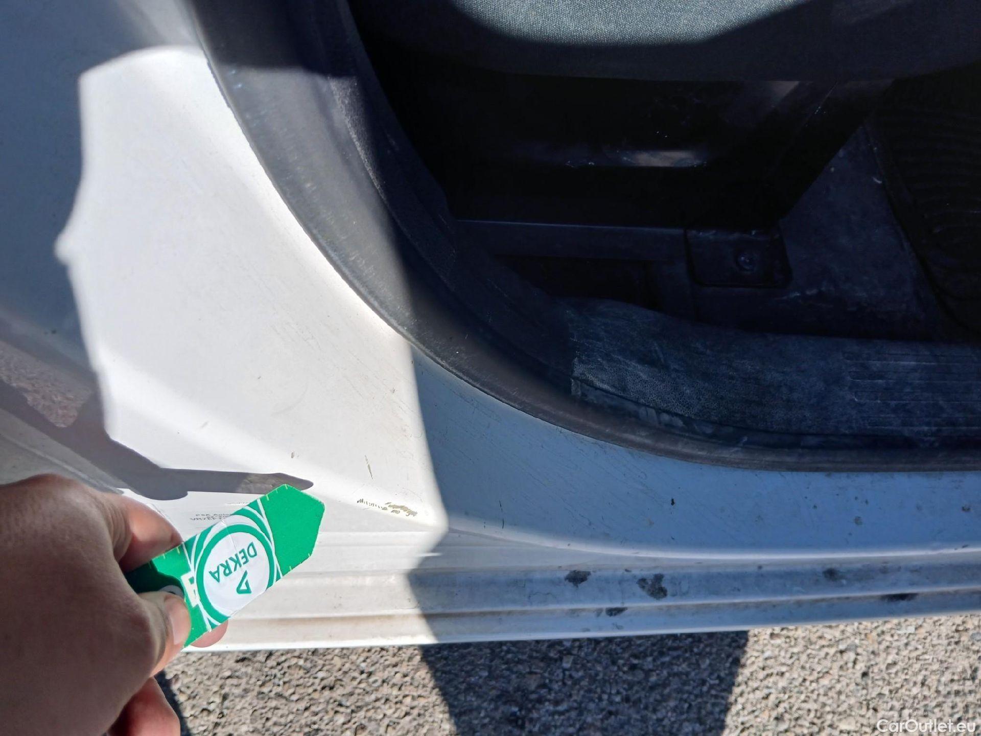  Citroen  Berlingo  Furgón Control M 1.5 100CV MT5 #11