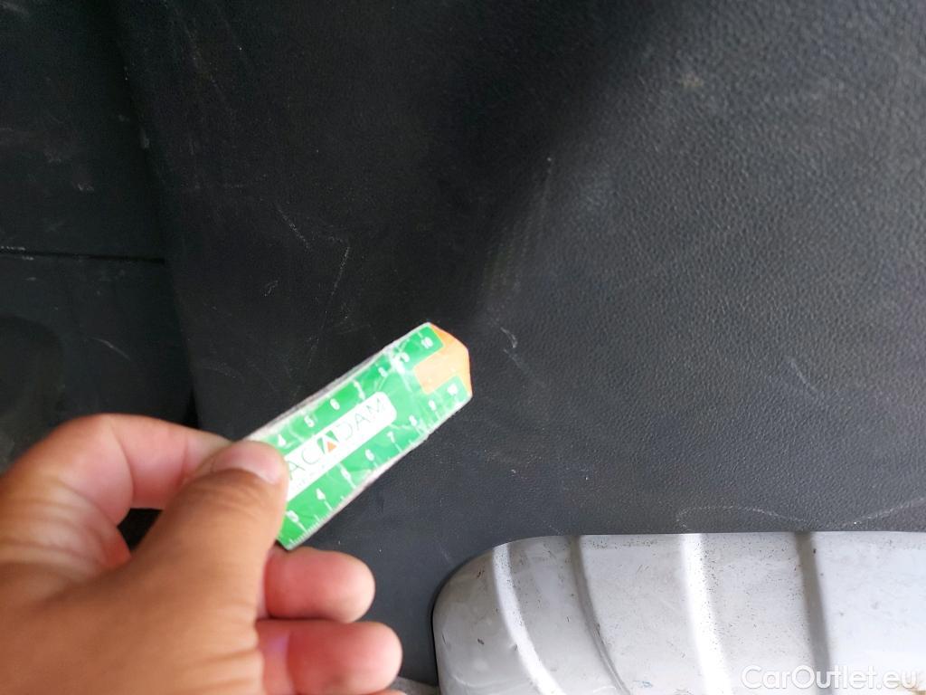  Peugeot  Partner  Premium L1 1.5 HDi 75CV MT5 E6dT #27