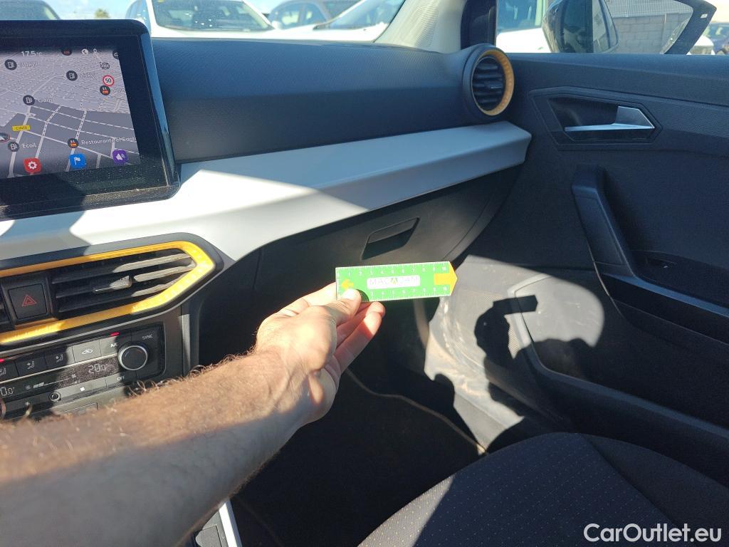  Seat  Arona SEAT  / 2021 / 5P / todoterreno 1.0 TSI 85kW (115CV) DSG Style XL(SP) #12