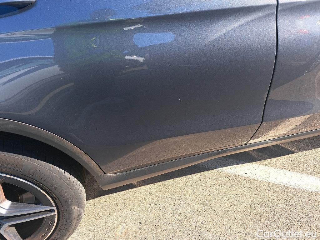  Mercedes  G-Klasee MERCEDES-BENZ Clase GLC / 2019 / 5P / todoterreno GLC 200 4MATIC #28