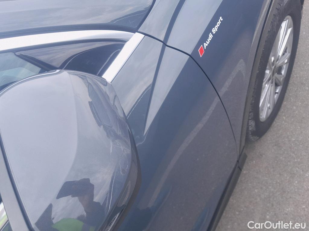  Audi  Q3  Sportback 35 TDI 2.0 TDI 150CV AT7 E6d #15