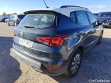  Seat  Arona SEAT  / 2021 / 5P / todoterreno 1.0 TSI 85kW (115CV) DSG Style XL(SP) #2