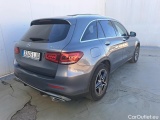  Mercedes  G-Klasee MERCEDES-BENZ Clase GLC / 2019 / 5P / todoterreno GLC 200 4MATIC #2
