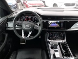  Audi  Q8 AUDI  / 2018 / 5P / todoterreno RS  TFSI 441kW (600CV) quattro tiptron #3