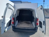  Citroen  Berlingo  Furgón Control M 1.5 100CV MT5 #8