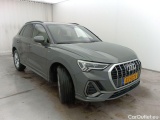  Audi  Q3 AUDI  - 2019 45 TFSIe 245hp S line S tronic (EU6d-TEMP) 5d #8