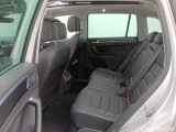  Volkswagen  Tiguan VOLKSWAGEN  DIESEL - 2021 2.0 TDI 200 SCR 4Motion Elegance BMT DSG 5d #10