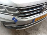  Volkswagen  Tiguan VOLKSWAGEN  DIESEL - 2021 2.0 TDI 200 SCR 4Motion Elegance BMT DSG 5d #26