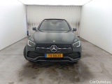  Mercedes  G-Klasee MERCEDES GLC DIESEL (X253) - 2019 GLC 200 d 163 Business Solution 4MATIC (EU6d-TEMP) 5d Auto #5