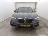  Bmw  X3 BMW  DIESEL - 2018 3.0 dAS xDrive30 286 MHD 5d #5