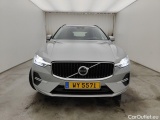  Volvo  XC60 VOLVO  DIESEL - 2021 2.0 B4 MHEV Core 5d #5