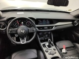  Alfa Romeo   STELVIO ALFA ROMEO DIESEL - 2020 2.2 MJD 160 Sprint 5d #9