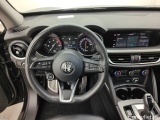  Alfa Romeo   STELVIO ALFA ROMEO DIESEL - 2020 2.2 MJD 160 Sprint 5d #26