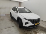  Hyundai  Tucson HYUNDAI  - 2021 1.6 T-GDi 180 HEV Shine 5d #8