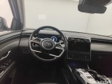  Hyundai  Tucson HYUNDAI  - 2021 1.6 T-GDi 180 HEV Shine 5d #9