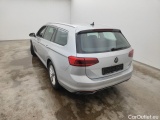  Volkswagen  Passat VOLKSWAGEN  VARIANT DIESEL - 2020 2.0 TDi 200 SCR Elegance DSG 5d #7