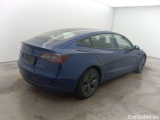  Tesla  Model 3 TESLA  - 2021 75 kWh AWD Long Range Dual Motor (366kW) 5d #2