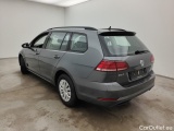  Volkswagen  Golf  Volkswagen Variant 1.6 TDi 85kW Trendline 5d #2