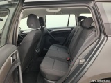  Volkswagen  Golf  Volkswagen Variant 1.6 TDi 85kW Trendline 5d #6