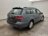  Volkswagen  Golf  Volkswagen Variant 1.6 TDi 85kW Trendline 5d #8