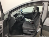  Volkswagen  Golf  Volkswagen Variant 1.6 TDi 85kW Trendline 5d #10