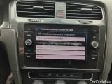 Volkswagen  Golf  Volkswagen Variant 1.6 TDi 85kW Trendline 5d #15
