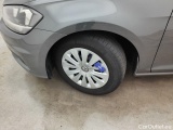  Volkswagen  Golf  Volkswagen Variant 1.6 TDi 85kW Trendline 5d #22