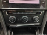  Volkswagen  Golf  Volkswagen Variant 1.6 TDi 85kW Trendline 5d #30