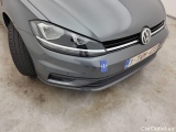  Volkswagen  Golf  Volkswagen Variant 1.6 TDi 85kW Trendline 5d #33