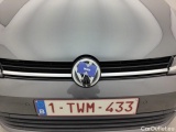  Volkswagen  Golf  Volkswagen Variant 1.6 TDi 85kW Trendline 5d #37
