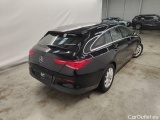  Mercedes  CLA-Klasse Mercedes-Benz CLA Shooting Brake CLA 180 d Business Solution Aut. 5d #2
