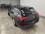  Mercedes  CLA-Klasse Mercedes-Benz CLA Shooting Brake CLA 180 d Business Solution Aut. 5d #7