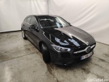  Mercedes  CLA-Klasse Mercedes-Benz CLA Shooting Brake CLA 180 d Business Solution Aut. 5d #8